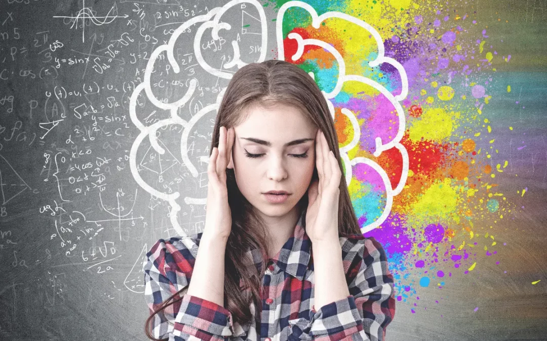 Brain fog: causes & symptoms