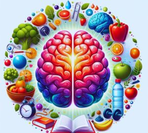 Maintaining Optimal Brain Health