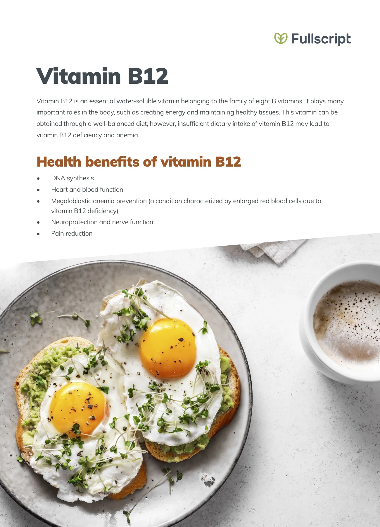 Vitamin B12