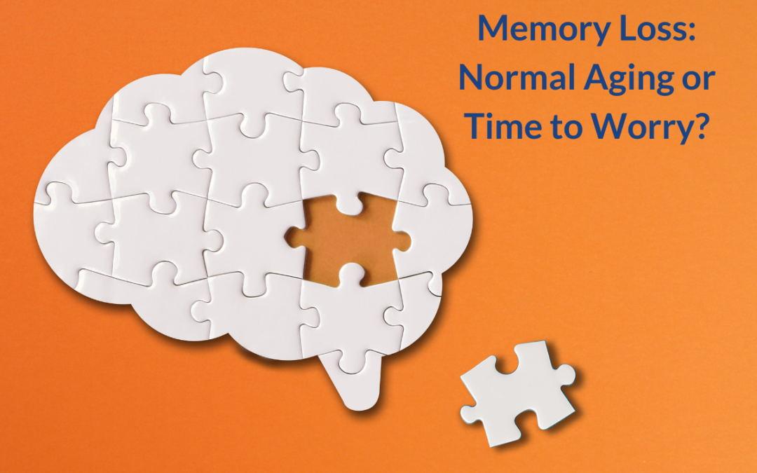 memory loss