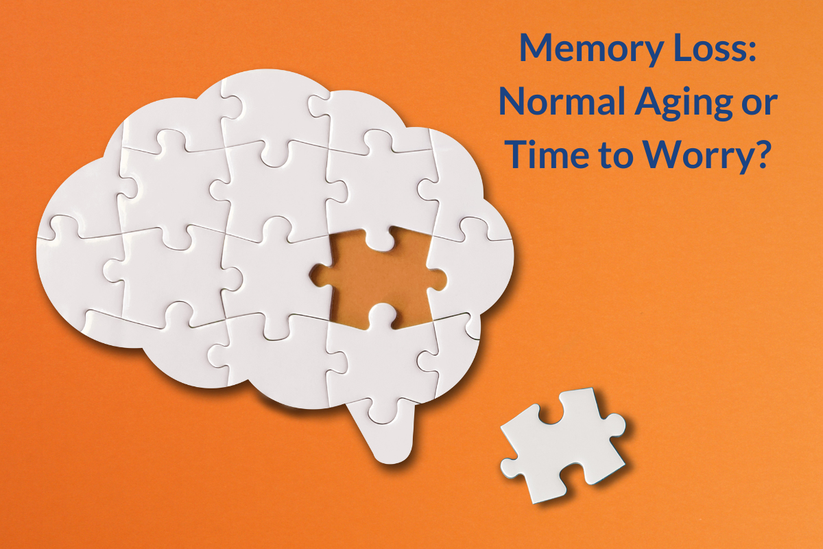 memory loss