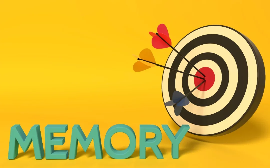 Improving memory