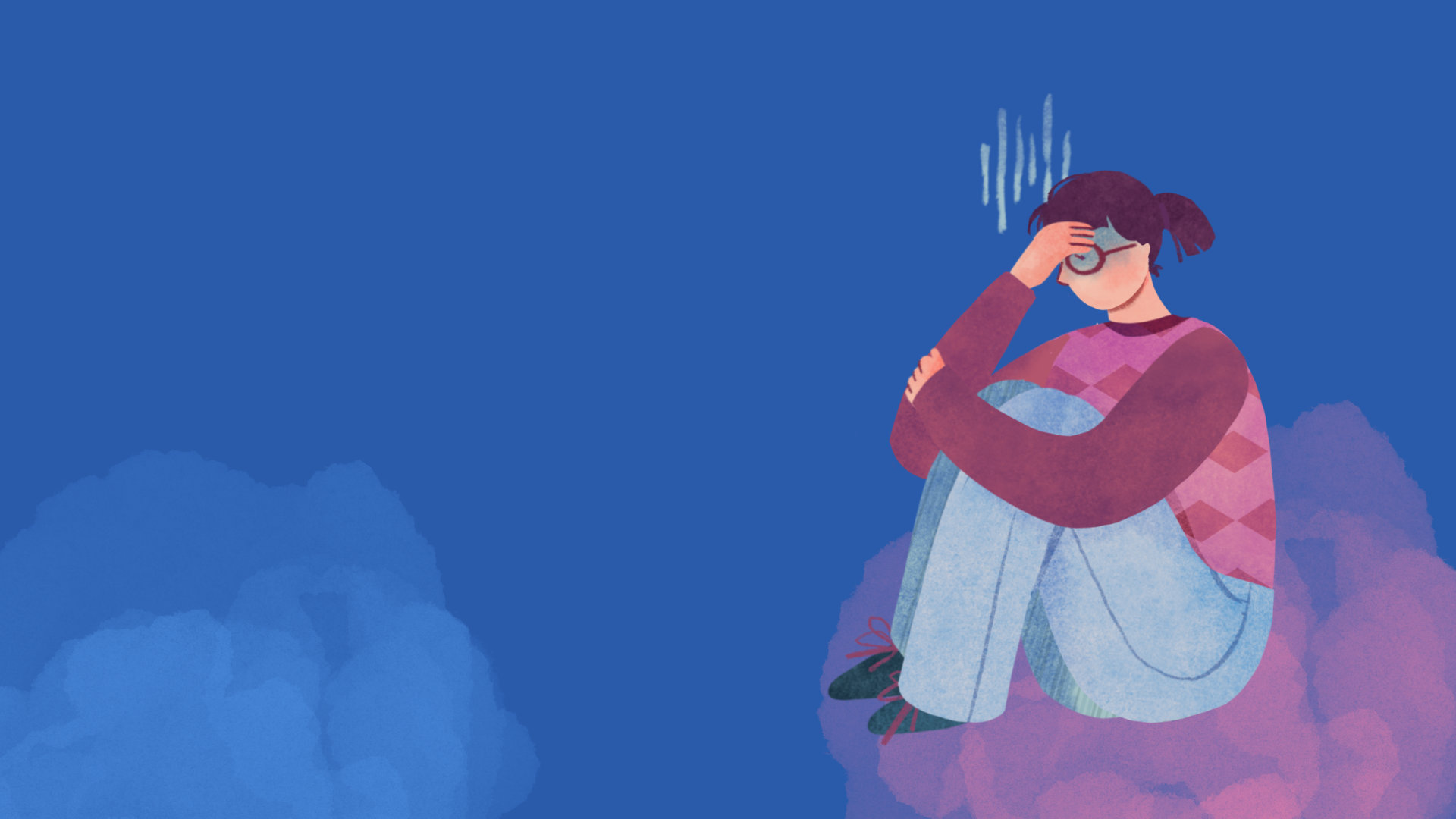 stress anxiety
