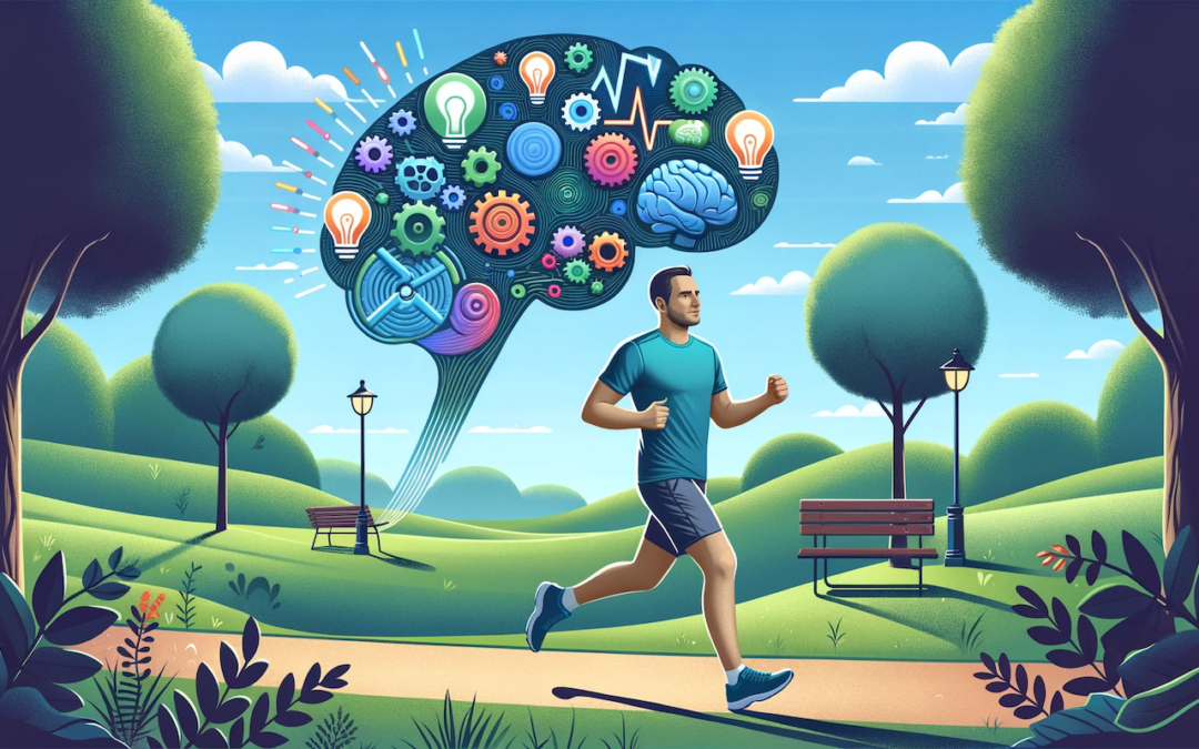 exercise for brain