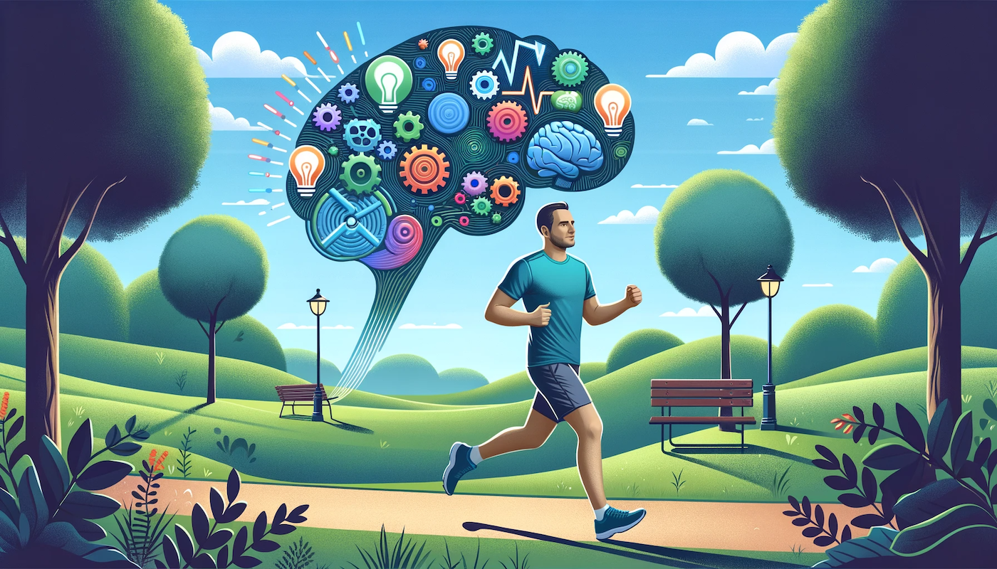 exercise for brain