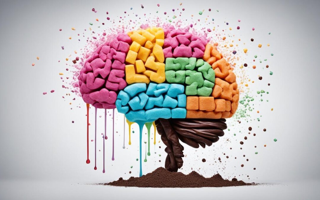 Brain on Sugar