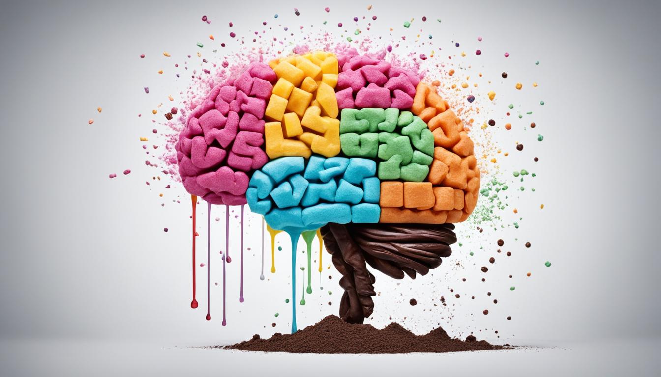 Brain on Sugar