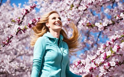 Spring Cleaning Your Brain: 5 Ways to Clear Cobwebs